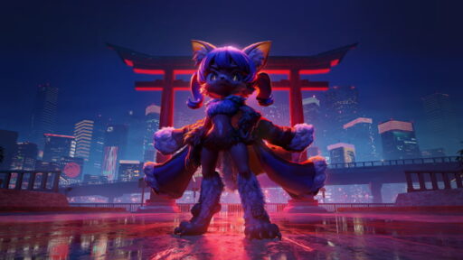TOKYO BEASTの世界に存在する宗教