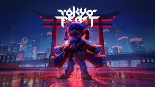 TOKYO BEASTとは？